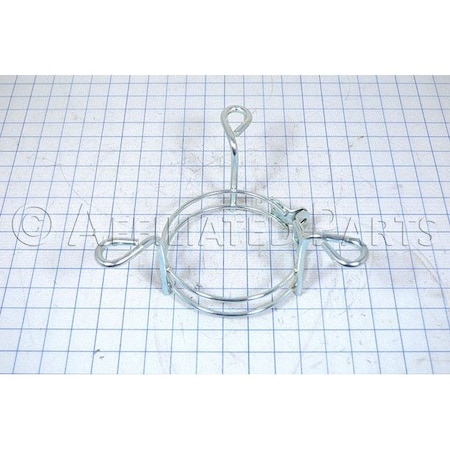 Aaon BLOWER MOTOR MOUNT P10630